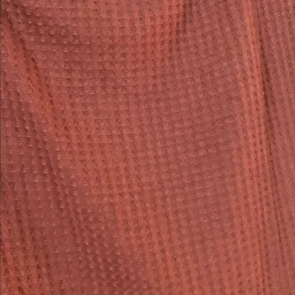 Maroon Sweater - Picture 2 of 3
